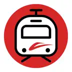 佛山地铁通 iOS Icon