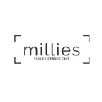 Millies Cafe iOS Icon