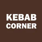 Kebab Corner. iOS Icon