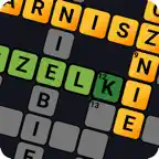 Light Crossword Puzzles iOS Icon