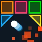 Idle Ball Extreme iOS Icon
