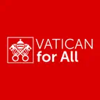 Vatican for All iOS Icon