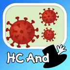 HC And - Covid-19 vaccination iOS Icon