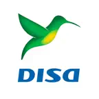 Mi Energía DISA icon