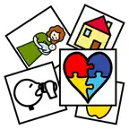Search on Arasaac iOS Icon