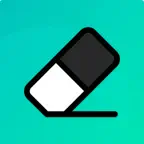 Retouch Photos: Remove Objects Icon