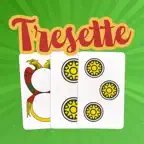 Tressette Classico Italiano iOS Icon