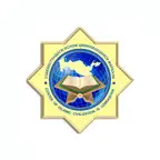 Islom markazi iOS Icon