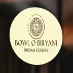 Bowl O Biryani iOS Icon