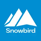 Snowbird Mountain Map iOS Icon