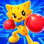 Maze Punch Chase iOS Icon