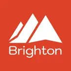 Brighton Mountain Map iOS Icon