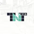 Touraine Tech 2026 iOS Icon