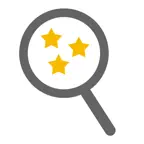 Scavenger Hunt Bingo iOS Icon