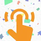 Speed Click - CPS Boosting! iOS Icon