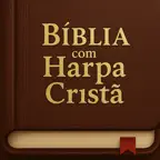 Bíblia Sagrada com Harpa iOS Icon