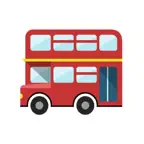 ЈСП Распоред iOS Icon