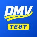 Driving Theory Test 2026 USA iOS Icon