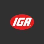 IGA Stockton iOS Icon
