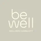 Be Well App iOS Icon