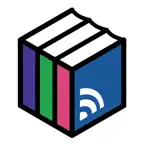 読み放題プレイス iOS Icon