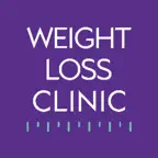 Weight Loss Clinic iOS Icon