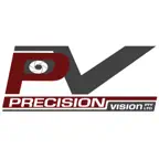 Precision Vision iOS Icon