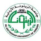 Al-Zaytoonah University iOS Icon