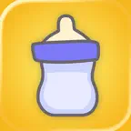 Mommy - Baby Tracker & Diary Icon