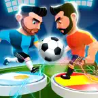Finger Kick Soccer 2024 iOS Icon