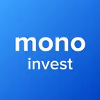 mono invest iOS Icon