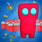 Kidify: Minga adventure games iOS Icon