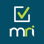 MRI Horizon iOS Icon