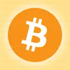 Bitcoin Maximalist App iOS Icon
