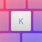 Keyb iOS Icon