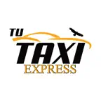 Tu Taxi Express iOS Icon
