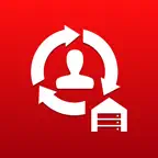 Infor M3 CLM OP iOS Icon