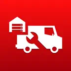 Infor MFS OP iOS Icon