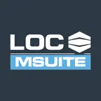 LOC Software mSuite iOS Icon