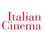 Italian Cinema iOS Icon