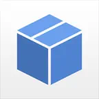 Box Scanner iOS Icon