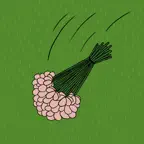 Svatební úprk iOS Icon