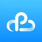 海康停车管家 iOS Icon