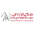 MyMakeUp - Jordan iOS Icon
