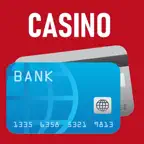 Roche Casino Card iOS Icon