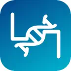The GCSE Biology App - AQA iOS Icon