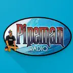 Pipeman Radio iOS Icon