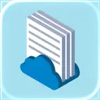 Invoicing - Invoice4Cloud iOS Icon