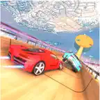 Car Chase Master: Racing Game iOS Icon