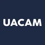 UACAM Campus Digital iOS Icon